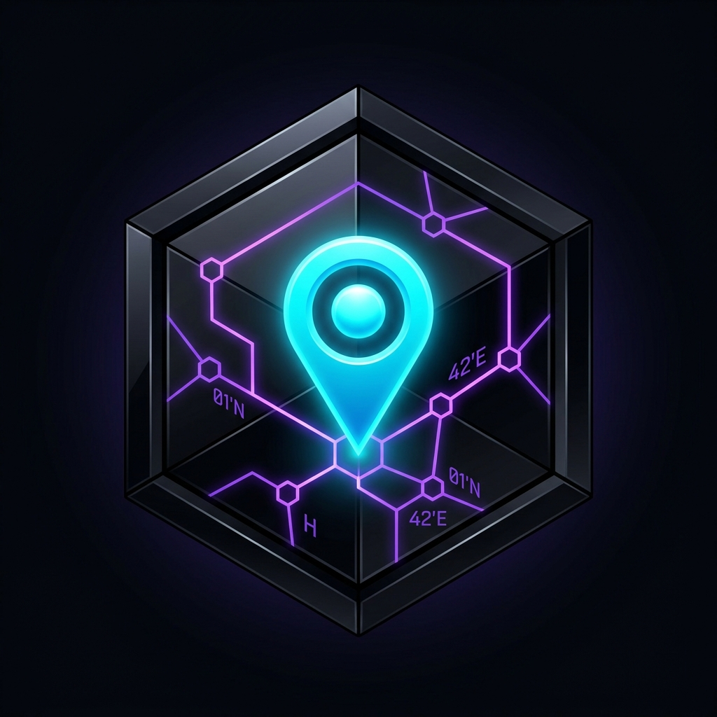 HEX-Harbor Logo